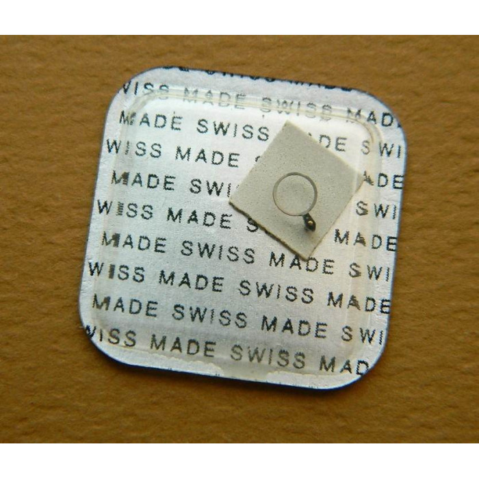 OMEGA Raquette - Calibre 332