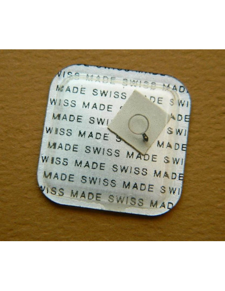 OMEGA Raquette - Calibre 332