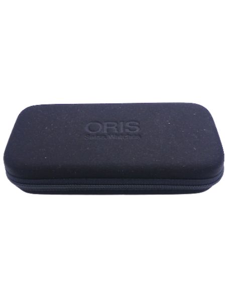 Oris écrin de transport - Travelling watch box