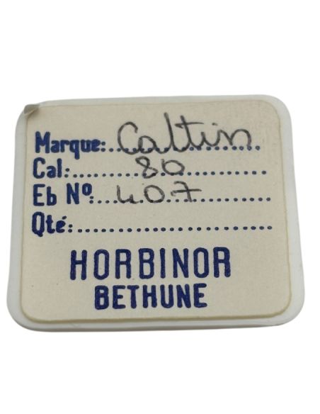 Cattin 80 - 407 Pignon coulant (à l'unité) - Clutch wheel (per unit)