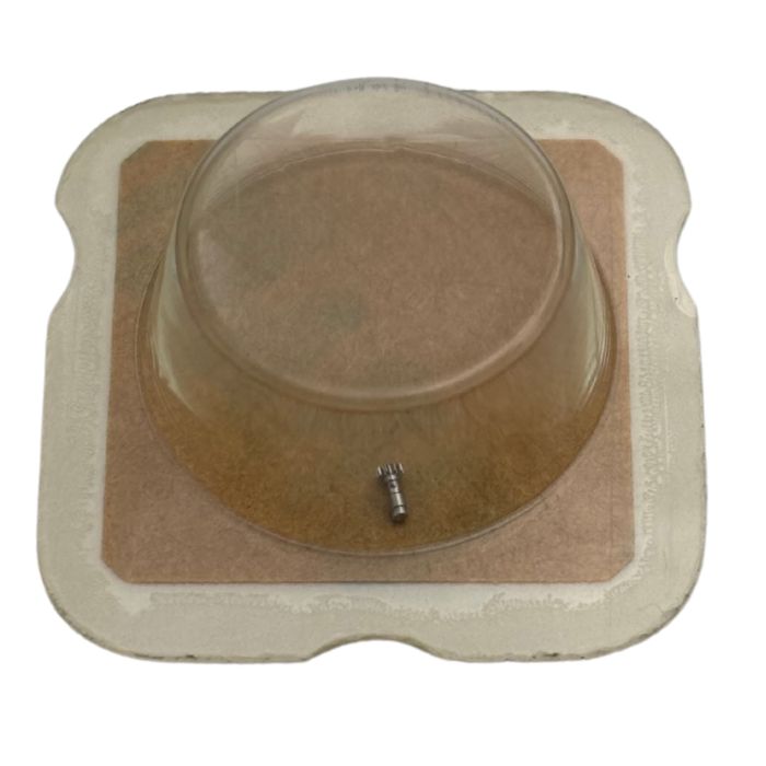 Esa 102.001 - 240 Chaussée lanternée - Cannon pinion