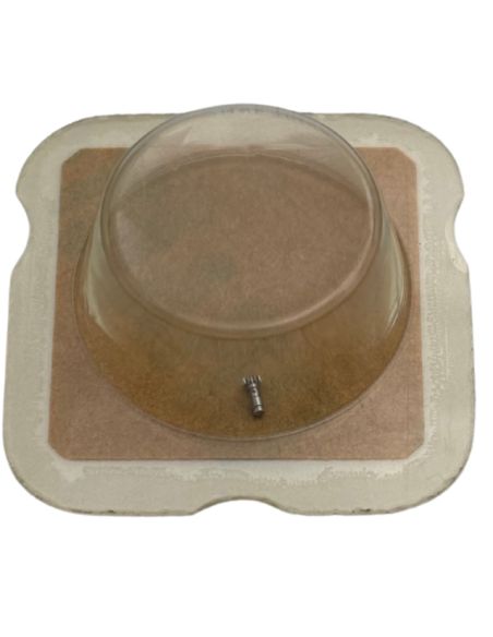 Esa 102.001 - 240 Chaussée lanternée - Cannon pinion