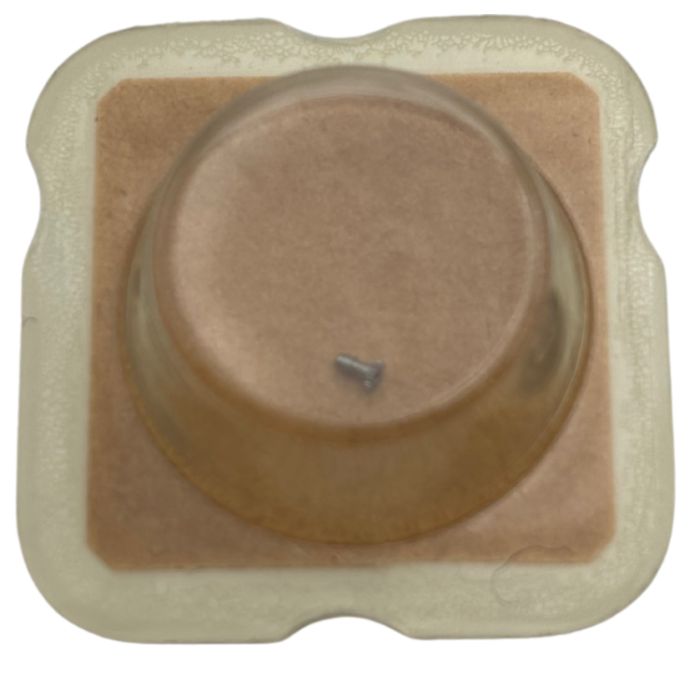 Esa 924.001 - 240 Chaussée lanternée - Cannon pinion