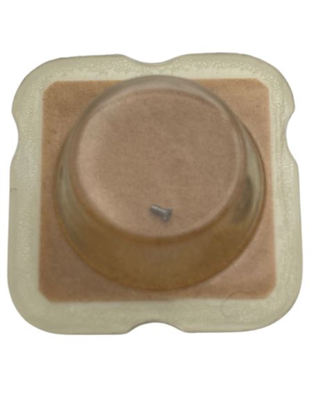 Esa 924.001 - 240 Chaussée lanternée - Cannon pinion