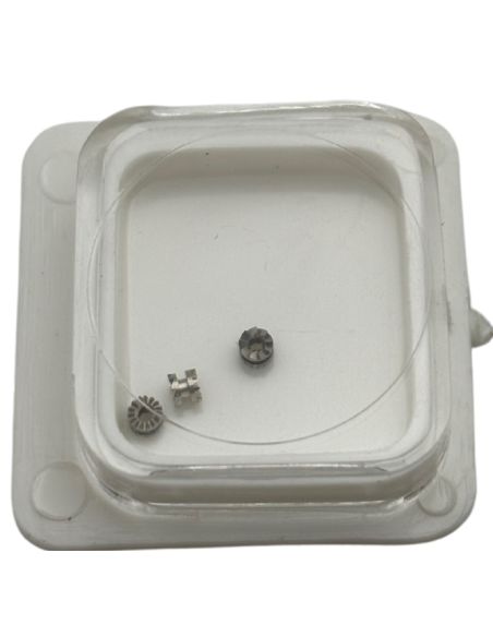 FE 163 - 407 Pignon coulant (à l'unité) - Clutch wheel (per unit)