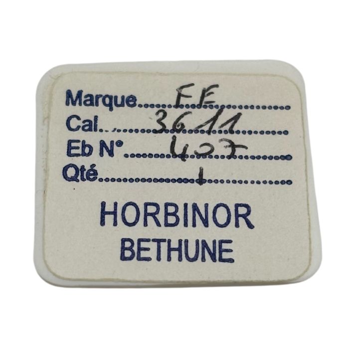 FE 3611 - 407 Pignon coulant (à l'unité) - Clutch wheel (per unit)