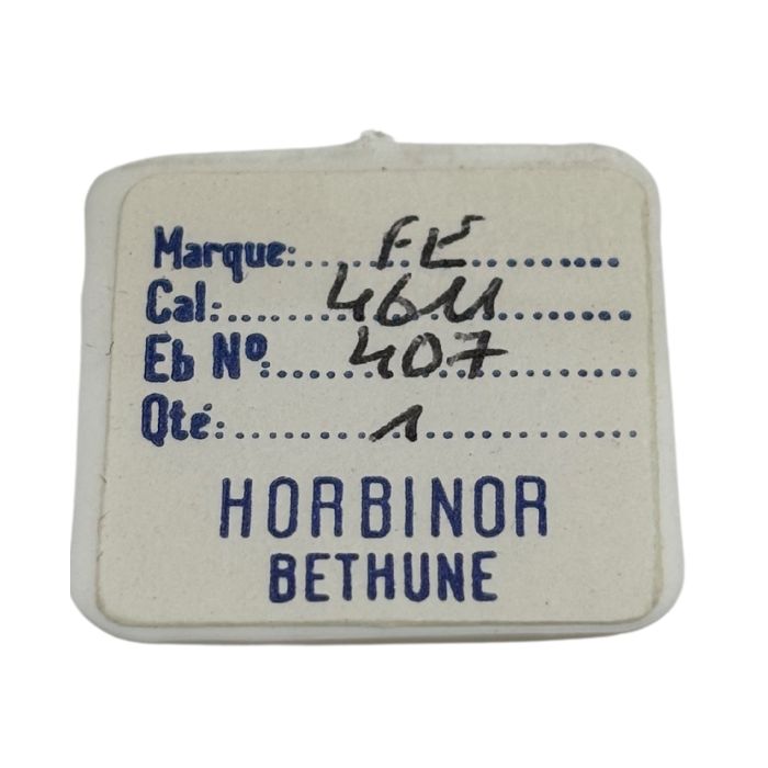FE 4611 - 407 Pignon coulant (à l'unité) - Clutch wheel (per unit)
