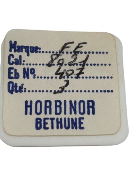 FE 8021 - 407 Pignon coulant (à l'unité) - Clutch wheel (per unit)