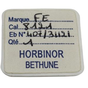 FE 8121 - 407 Pignon coulant (à l'unité) - Clutch wheel (per unit)