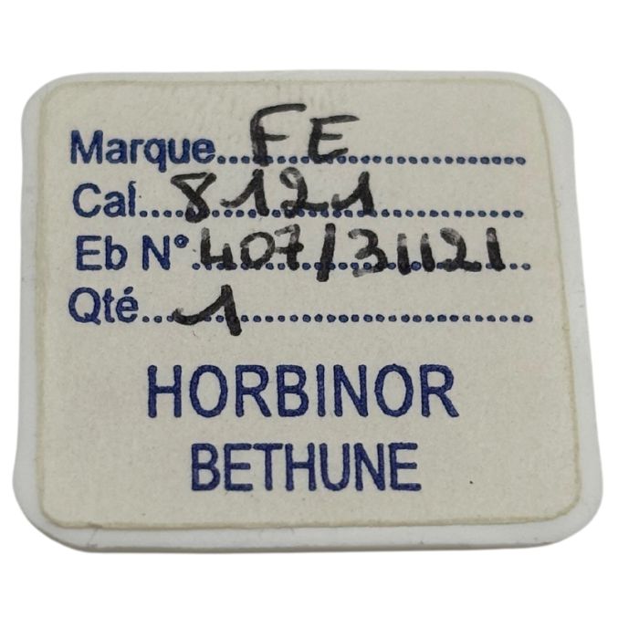 FE 8121 - 407 Pignon coulant (à l'unité) - Clutch wheel (per unit)