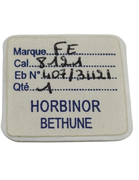 FE 8121 - 407 Pignon coulant (à l'unité) - Clutch wheel (per unit)