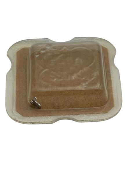 Fef 130 - 240 Chaussée lanternée - Cannon pinion