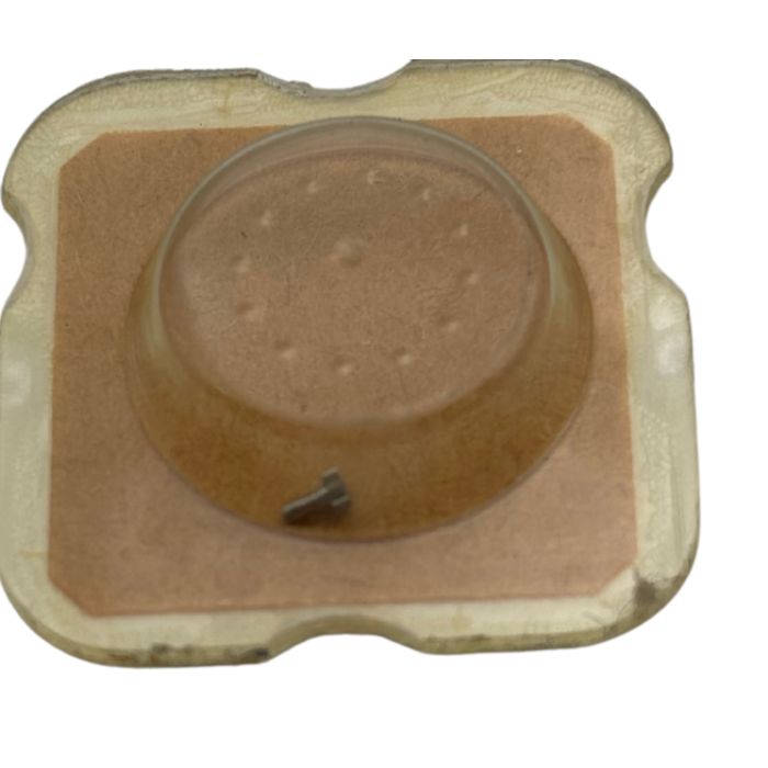 Fef 250 - 240 Chaussée lanternée - Cannon pinion