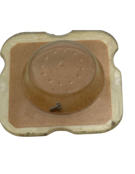 Fef 250 - 240 Chaussée lanternée - Cannon pinion