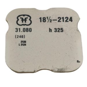 FHF 2124 - 240 Chaussée lanternée - Cannon pinion