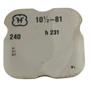 FHF 81 - 240 Chaussée lanternée - Cannon pinion