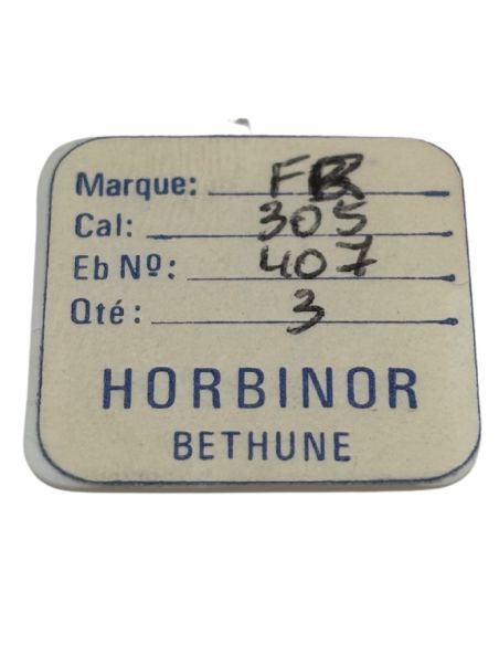 FR 305 - 407 Pignon coulant (à l'unité) - Clutch wheel (per unit)