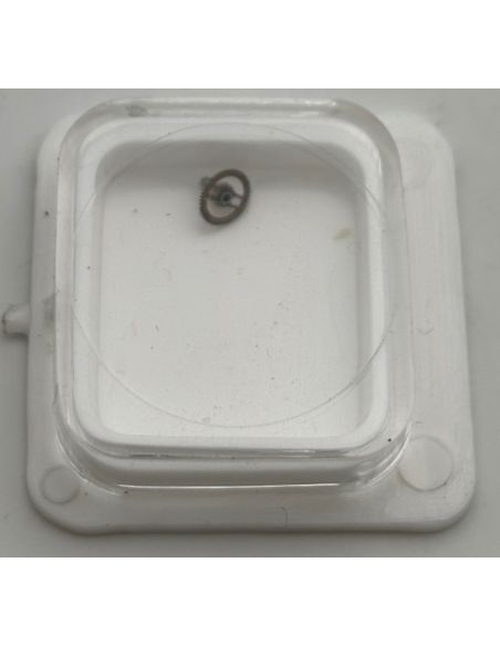 Harley 705 - 240 Chaussée lanternée - Cannon pinion