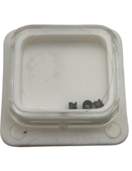 HP 630 - 407 Pignon coulant (à l'unité) - Clutch wheel (per unit)