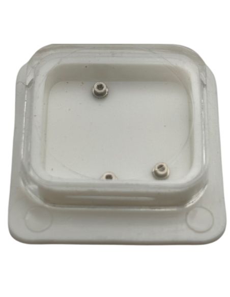 HP 6871 - 407 Pignon coulant (à l'unité) - Clutch wheel (per unit)