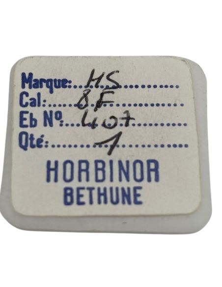 HS 8F - 407 Pignon coulant (à l'unité) - Clutch wheel (per unit)