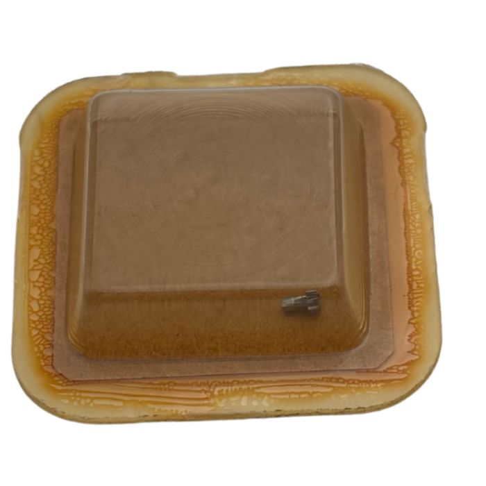 INT 380.001 - 240 Chaussée lanternée - Cannon pinion