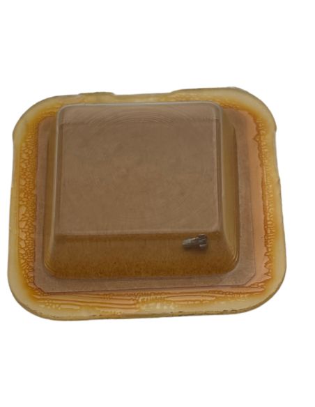 INT 380.001 - 240 Chaussée lanternée - Cannon pinion