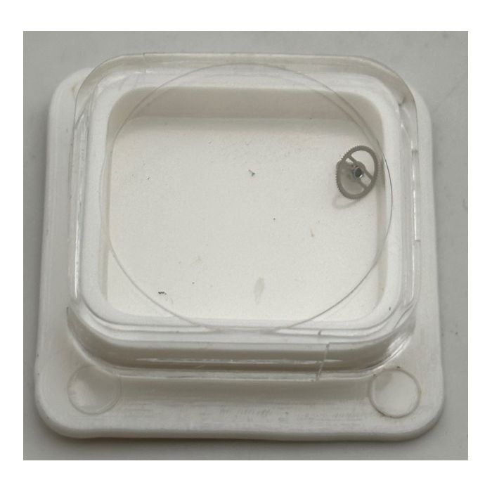 ISA 389 - 240 Chaussée lanternée - Cannon pinion