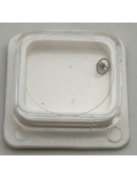 ISA 389 - 240 Chaussée lanternée - Cannon pinion