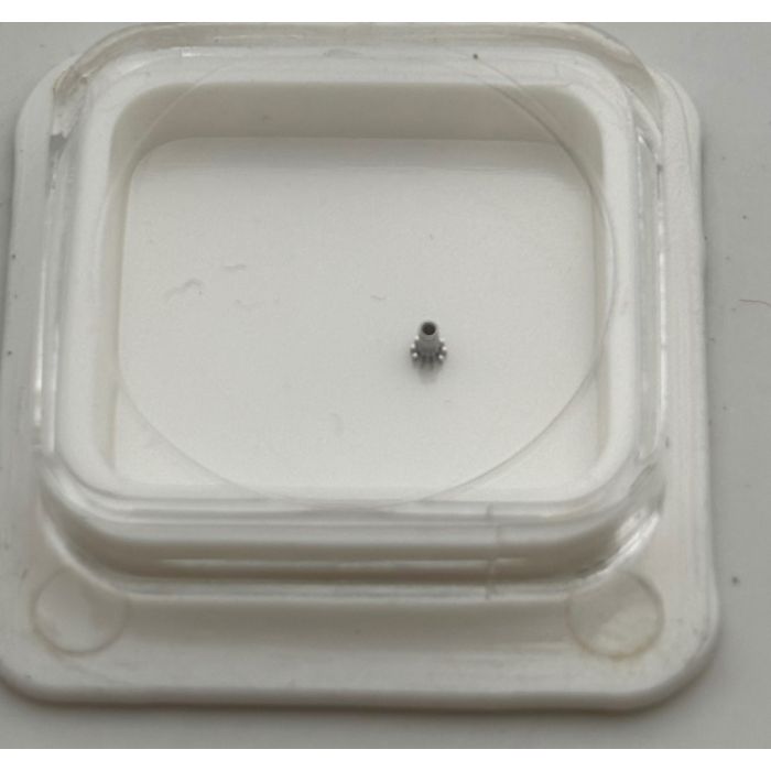 Jaeger-Lecoultre 481 - 240 Chaussée lanternée - Cannon pinion