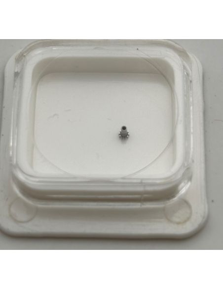 Jaeger-Lecoultre 481 - 240 Chaussée lanternée - Cannon pinion