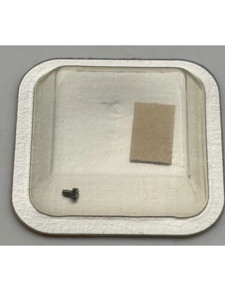 Longines 460 - 240 Chaussée lanternée - Cannon pinion