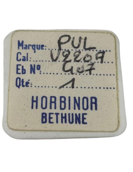 Pulsar V220A - 407 Pignon coulant (à l'unité) - Clutch wheel (per unit)