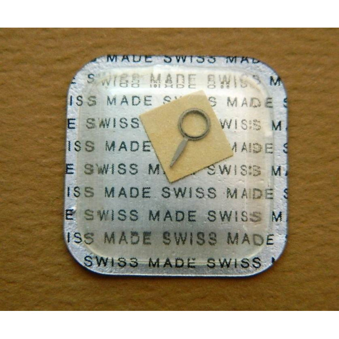 OMEGA Flèche de raquette - Calibre 332