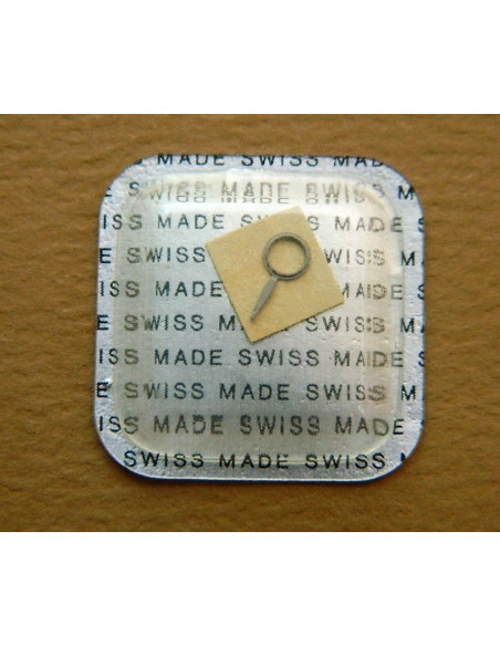 OMEGA Flèche de raquette - Calibre 332