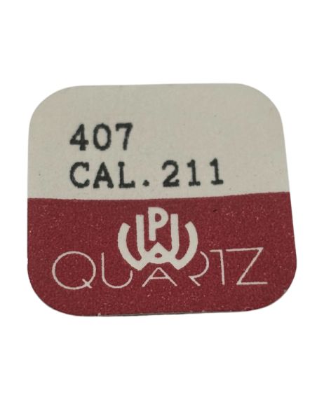 Puw 211 - 407 Pignon coulant (à l'unité) - Clutch wheel (per unit)