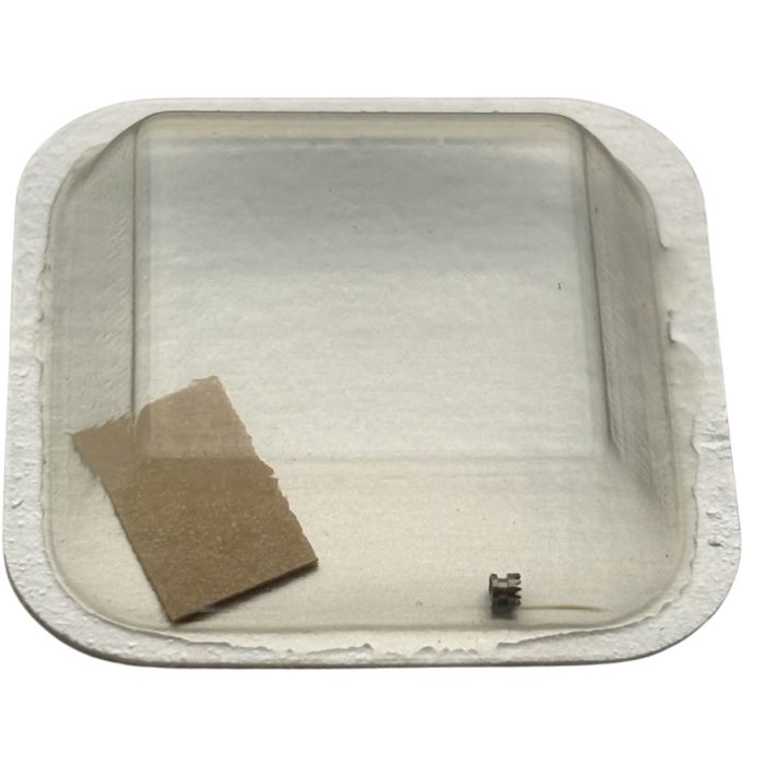 Puw 211 - 407 Pignon coulant (à l'unité) - Clutch wheel (per unit)