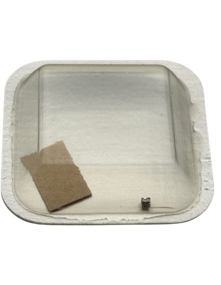 Puw 211 - 407 Pignon coulant (à l'unité) - Clutch wheel (per unit)