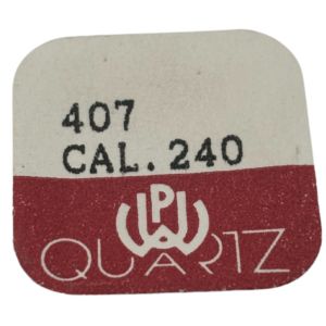 Puw 240 - 407 Pignon coulant (à l'unité) - Clutch wheel (per unit)