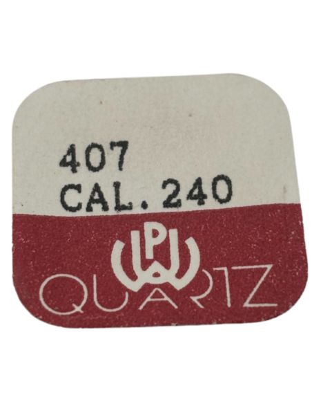 Puw 240 - 407 Pignon coulant (à l'unité) - Clutch wheel (per unit)