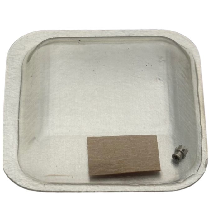 Puw 240 - 407 Pignon coulant (à l'unité) - Clutch wheel (per unit)