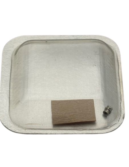 Puw 240 - 407 Pignon coulant (à l'unité) - Clutch wheel (per unit)