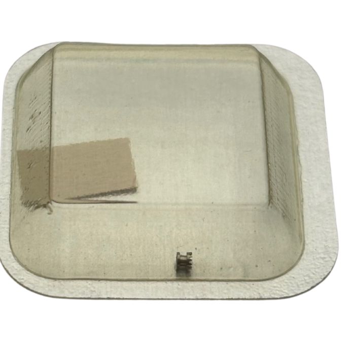 Puw 512 - 407 Pignon coulant (à l'unité) - Clutch wheel (per unit)