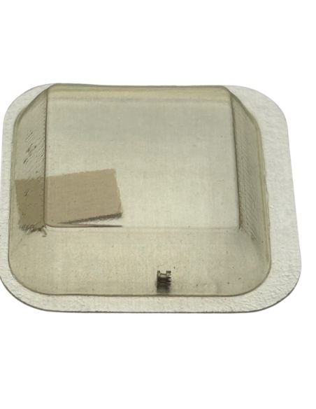 Puw 512 - 407 Pignon coulant (à l'unité) - Clutch wheel (per unit)