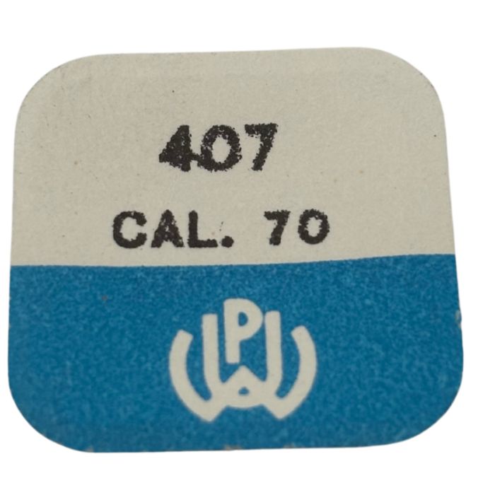 Puw 70 - 407 Pignon coulant (à l'unité) - Clutch wheel (per unit)