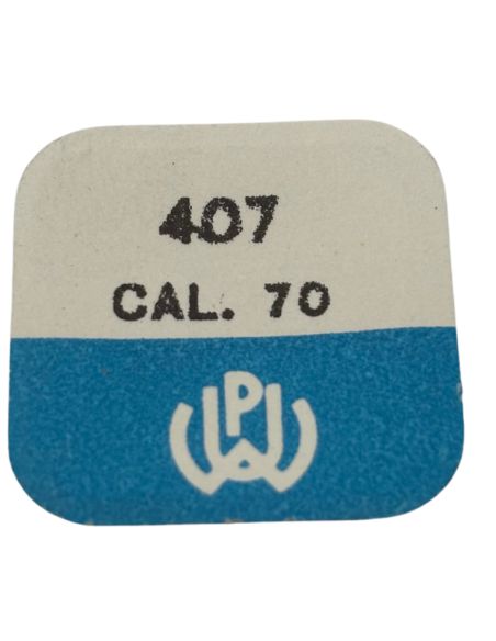 Puw 70 - 407 Pignon coulant (à l'unité) - Clutch wheel (per unit)