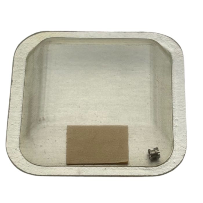 Puw 70 - 407 Pignon coulant (à l'unité) - Clutch wheel (per unit)