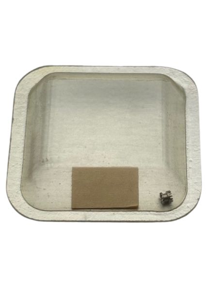 Puw 70 - 407 Pignon coulant (à l'unité) - Clutch wheel (per unit)