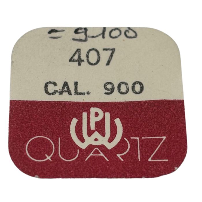 Puw 900 - 407 Pignon coulant (à l'unité) - Clutch wheel (per unit)