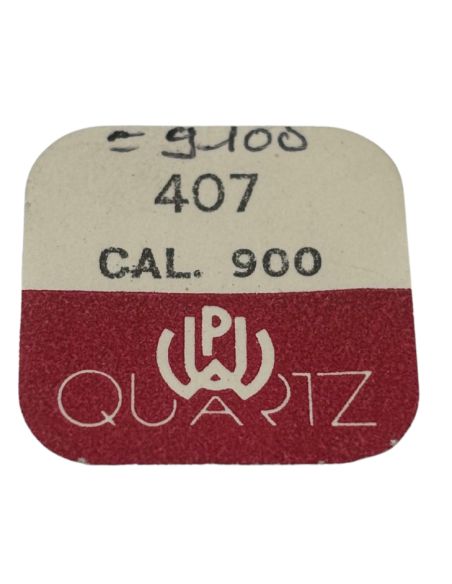 Puw 900 - 407 Pignon coulant (à l'unité) - Clutch wheel (per unit)